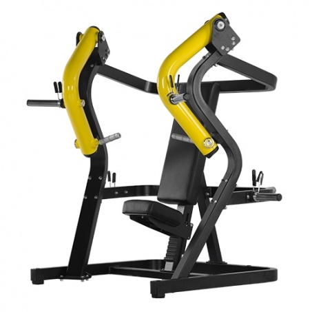 Рендер-0 для Bronze Gym LA-01 Жим от груди