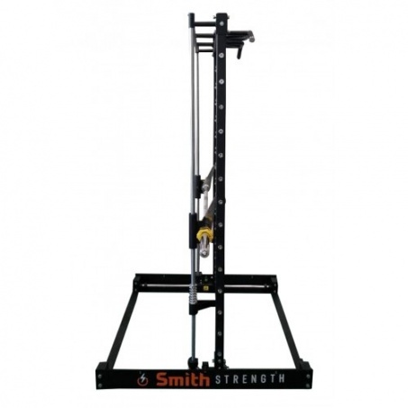 Рендер-2 для Smith Strength SM500 (SM105)