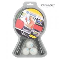 Donic Playtec Outdoor из каталога наборов игры для настольного тенниса в Симферополе по цене 1360 ₽