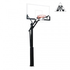 DFC ING60U — 60″ из каталога стационарных баскетбольных стоек в Симферополе по цене 68000 ₽