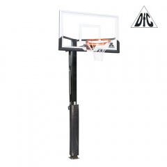 DFC ING54U — 54″ из каталога стационарных баскетбольных стоек в Симферополе по цене 49300 ₽