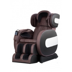 VictoryFit VF-M81 из каталога массажных кресел в Симферополе по цене 89900 ₽