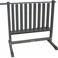 Profi Fit RUS 2506L из каталога стоек для гантелей в Симферополе по цене 51189 ₽