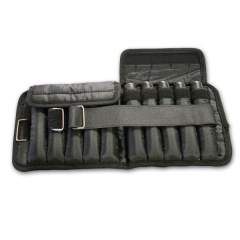 Body Solid 2.25 кг, 2 шт. из каталога утяжелителей в Симферополе по цене 7260 ₽