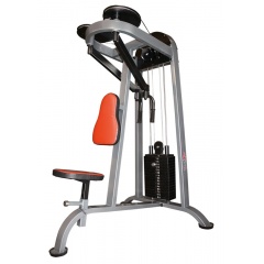 ProfiGym ТГ-0040-C - дельта сзади - фото 1
