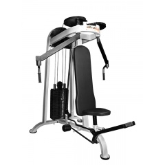 ProfiGym ТГ-0020-C - баттерфляй (механизм легкого старта) из каталога грузоблочных тренажеров в Симферополе по цене 111610 ₽