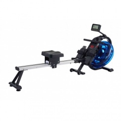 CardioPower RW550 из каталога гребных тренажеров в Симферополе по цене 76890 ₽