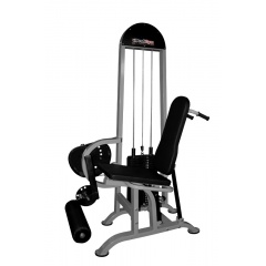 ProfiGym ТГ-0130-C - квадрицепс+бицепс бедра из каталога грузоблочных тренажеров в Симферополе по цене 112200 ₽