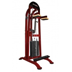 ProfiGym ТГ-0220-C - голень-машина стоя - фото 1