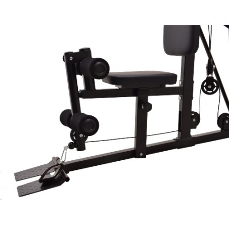 Рендер-6 для Smith Strength HG650