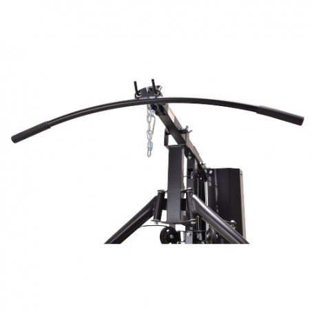Рендер-5 для Smith Strength HG650