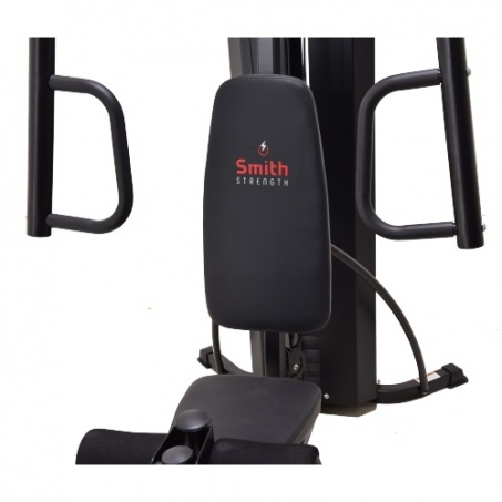 Рендер-4 для Smith Strength HG650