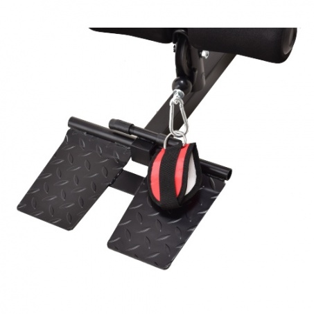 Рендер-3 для Smith Strength HG650