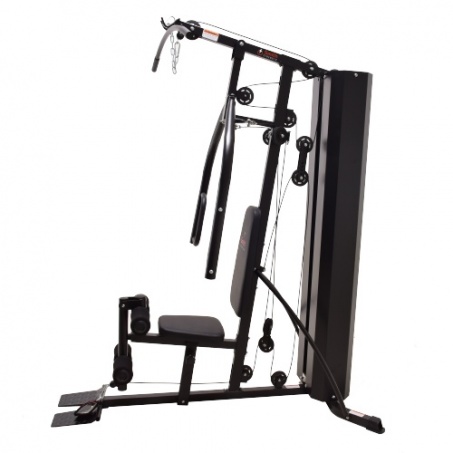 Рендер-2 для Smith Strength HG650