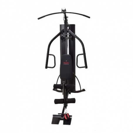 Рендер-1 для Smith Strength HG650