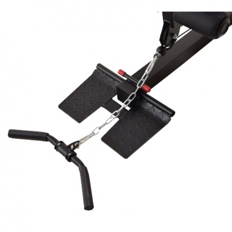 Рендер-4 для Smith Strength HG750