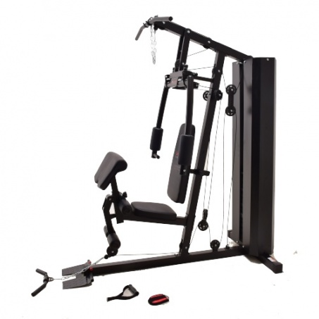 Рендер-1 для Smith Strength HG750