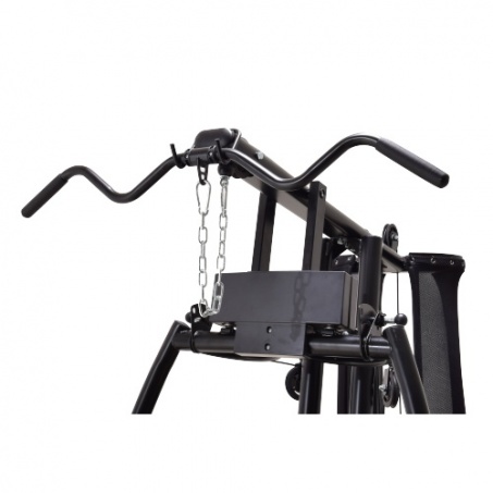 Рендер-6 для Smith Strength HG850