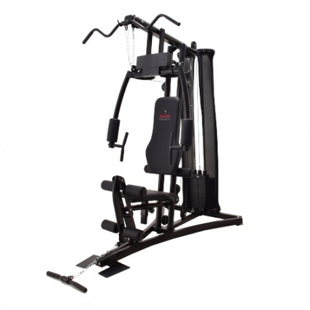 Рендер-5 для Smith Strength HG850