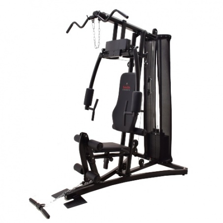 Рендер-4 для Smith Strength HG850