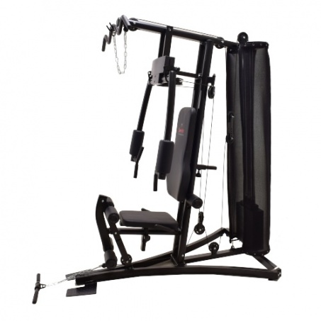 Рендер-3 для Smith Strength HG850