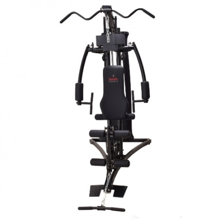 Рендер-2 для Smith Strength HG850