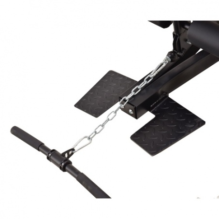 Рендер-1 для Smith Strength HG850