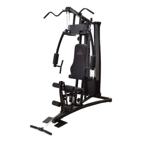 Рендер-0 для Smith Strength HG850