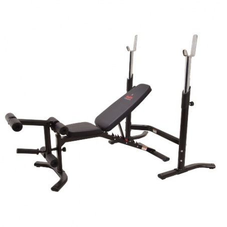 Рендер-3 для Smith Strength WB270