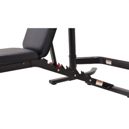 Рендер-1 для Smith Strength WB270