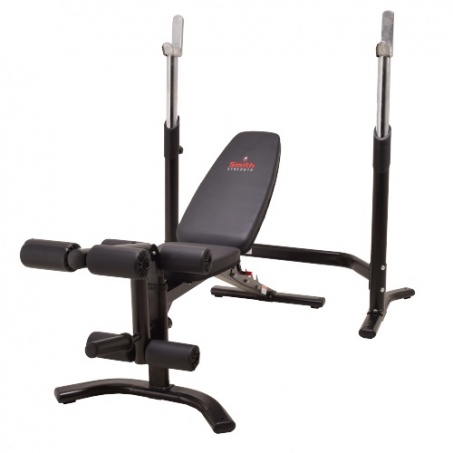 Рендер-0 для Smith Strength WB270