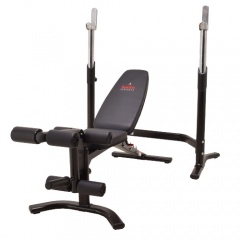 Smith Strength WB270 - фото 1