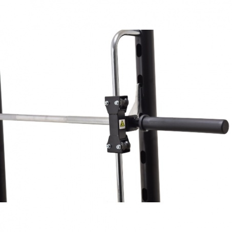 Рендер-4 для Smith Strength WB570 - со встроенной машиной Смита