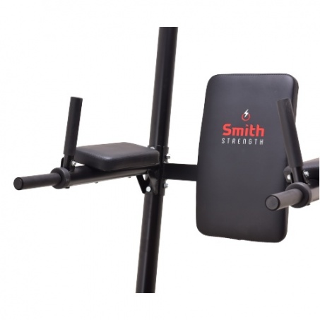 Рендер-1 для Smith Strength HG2104