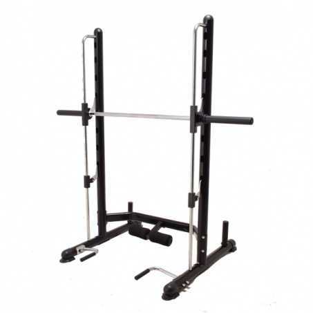 Рендер-0 для Smith Strength SM102