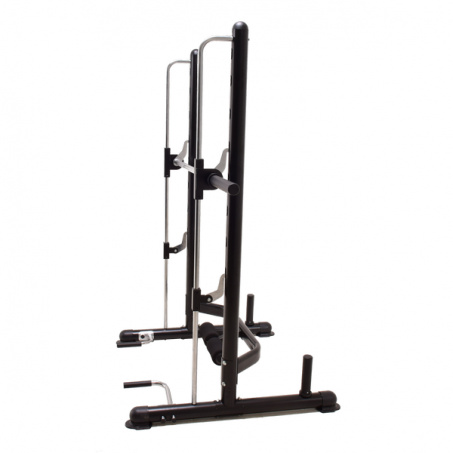 Рендер-2 для Smith Strength SM102