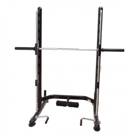 Рендер-1 для Smith Strength SM102
