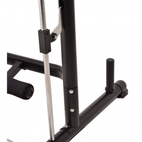 Рендер-3 для Smith Strength SM102