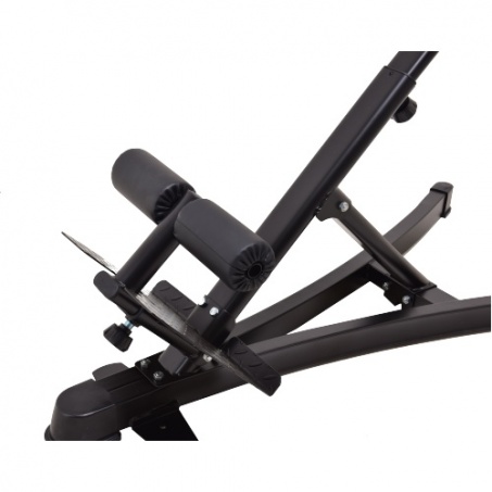 Рендер-2 для Smith Strength G20