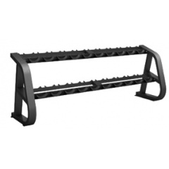 UltraGym UG-ST1058 из каталога стоек для гантелей в Симферополе по цене 23460 ₽
