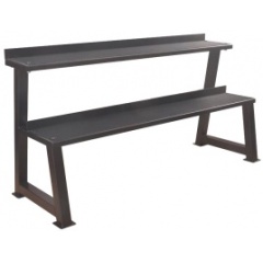 UltraGym UG-ST1059 из каталога стоек для гантелей в Симферополе по цене 20570 ₽