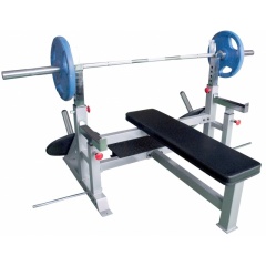 Protrain Rising AF 1016 - со стойками из каталога скамей со стойкой в Симферополе по цене 92910 ₽