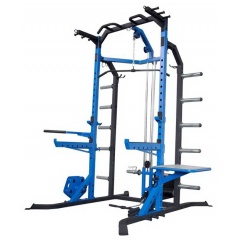 Protrain CF1061 из каталога силовых рам в Симферополе по цене 123500 ₽