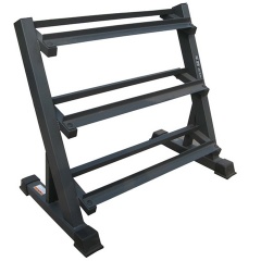 Profi Fit 12 пар из каталога стоек для гантелей в Симферополе по цене 15220 ₽