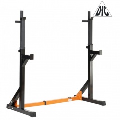 DFC DSST11 из каталога стоек для штанги в Симферополе по цене 13990 ₽