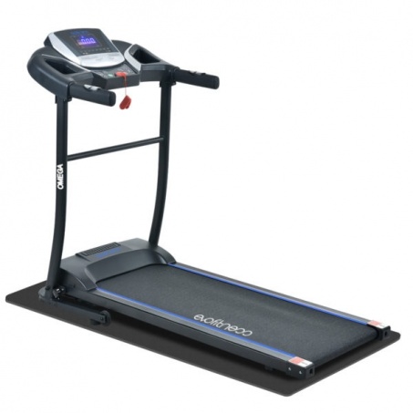 Рендер-0 для Evo Fitness Omega