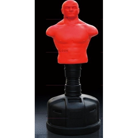 Рендер-7 для DFC Centurion Adjustable Punch Man-Medium водоналивной - красный