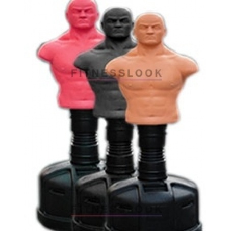 Рендер-5 для DFC Centurion Adjustable Punch Man-Medium водоналивной - красный