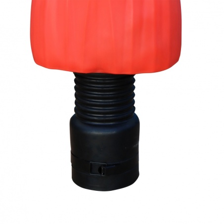 Рендер-1 для DFC Centurion Adjustable Punch Man-Medium водоналивной - красный