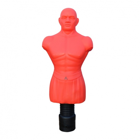 Рендер-0 для DFC Centurion Adjustable Punch Man-Medium водоналивной - красный